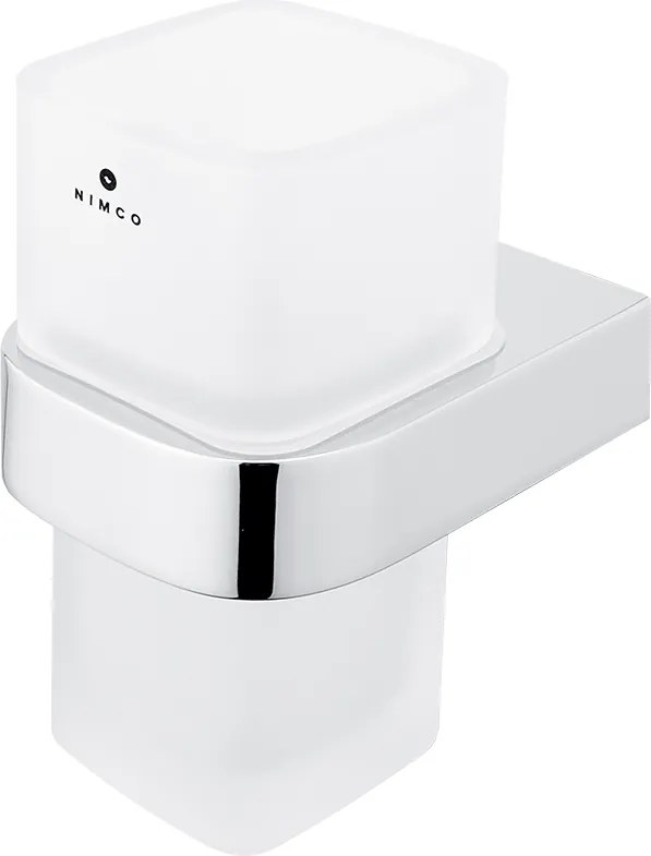 Nimco Držiak na kefky NIKAU - NK 30058H-26