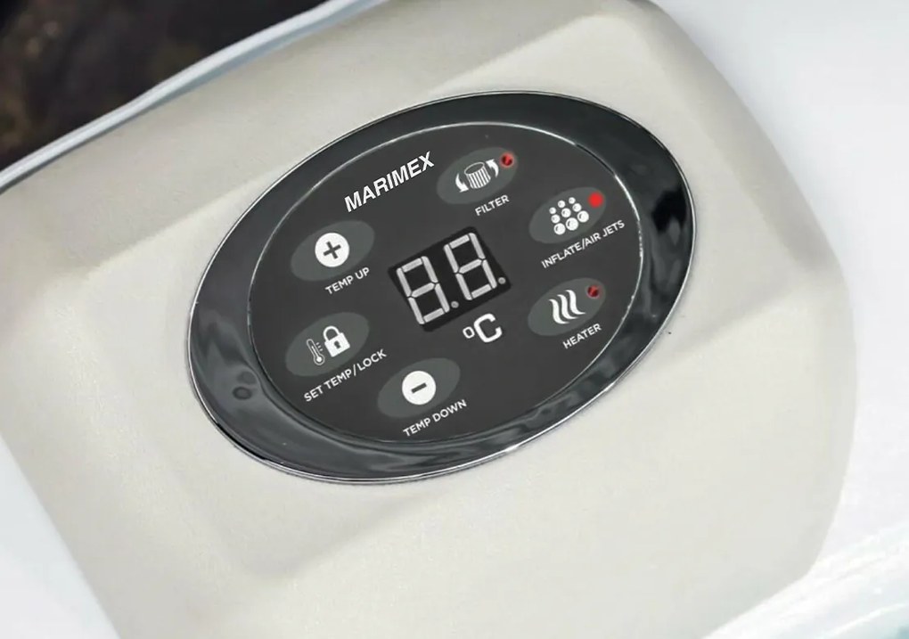 Marimex | Vírivý bazén Marimex AQUAMAR 4881 | 11400286