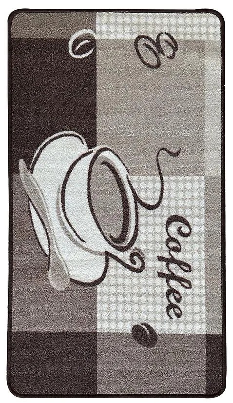 Koberec 0,67/1,2 KMDV178 béžová