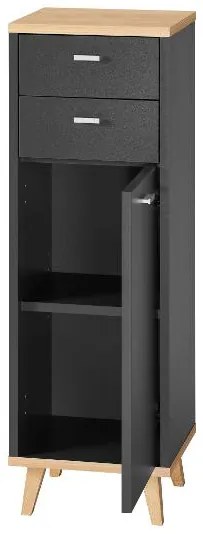 Livarno®  Kúpeľňová skrinka Corfu  (100395142)