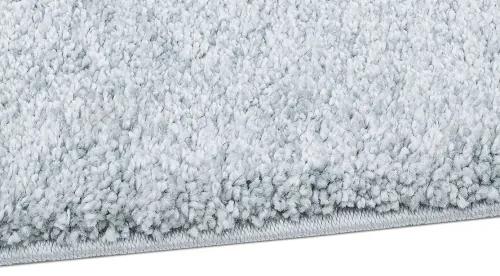 Koberce Breno Kusový koberec TOSCANA 01/AAA, sivá,80 x 150 cm
