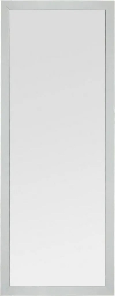 Zrkadlo Cheval White