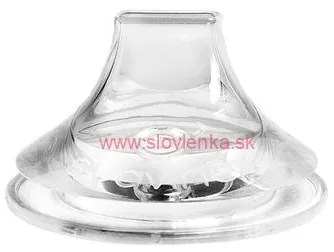 SUAVINEX - druhá fľaša FOREST 270 ml - ružová