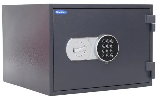 Comsafe Ohňovzdorný sejf elektronický S 60 P, 21 l