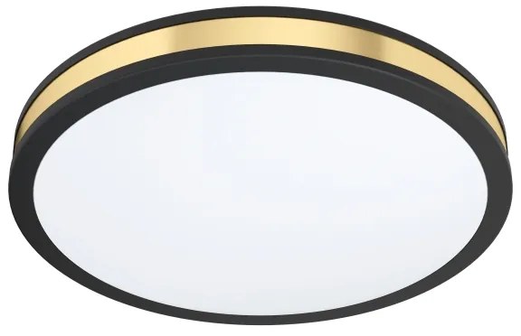 Eglo 99407 - LED Stropné svietidlo PESCAITO LED/24W/230V