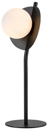 Rabalux 74221 - Stolná lampa JULES 1xG9/5W/230V