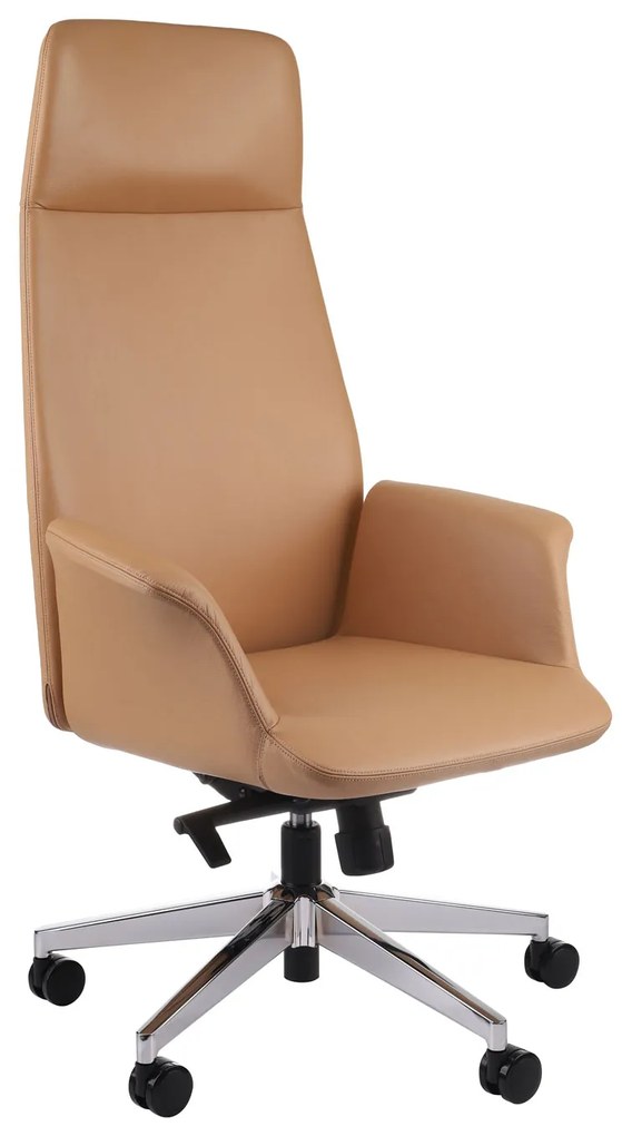 Grospol - Kancelárske kreslo Preto SN6