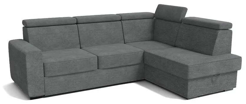 Rohová sedacia súprava Manhattan P Vibe 95