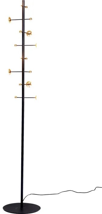 InternetovaZahrada - Kare Design Stojaca lampa Trapez