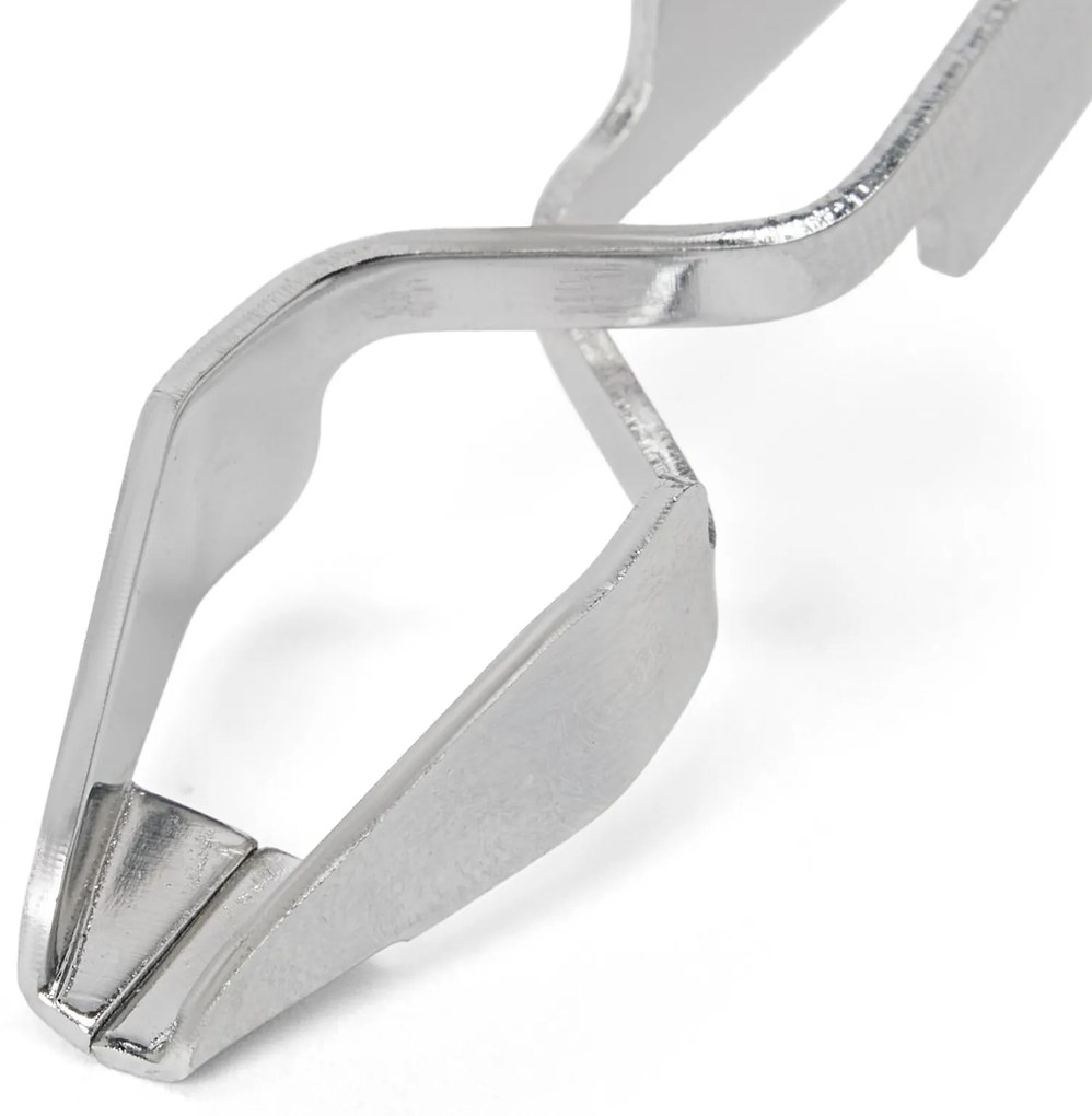 Pinzeta na kliešte pre zvieratá s LED svetlom