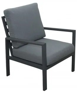 Doppler MORISS - záhradné hliníkové sedenie - Rozbalený tovar (N576)