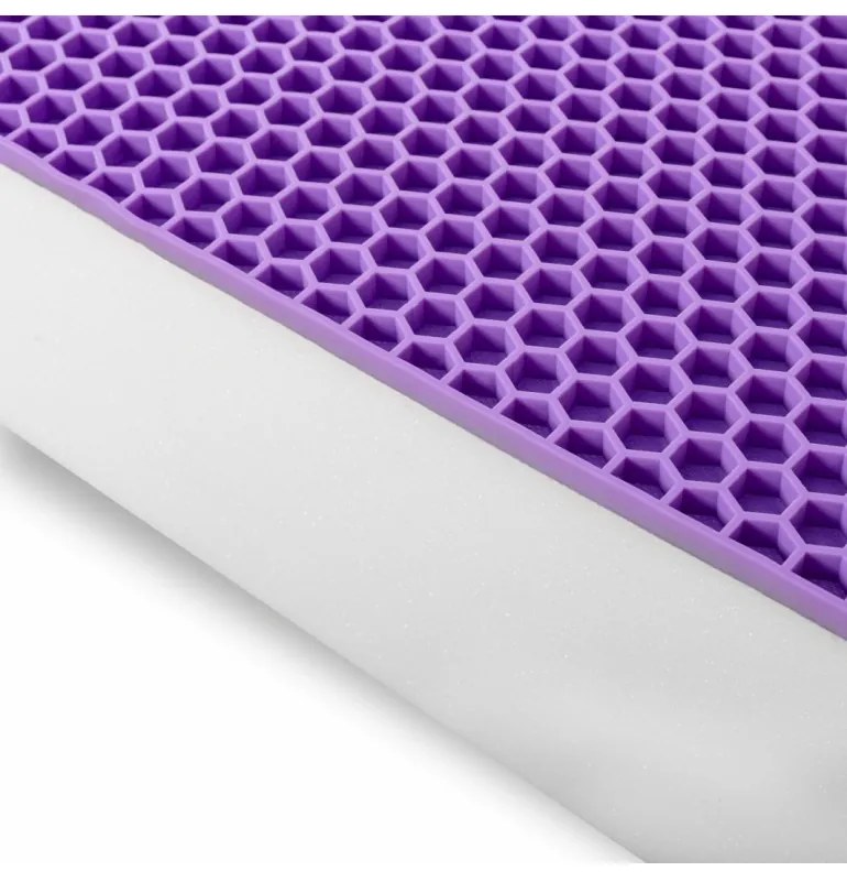 Matrac Elastofresh Comfort EMI, 80x195