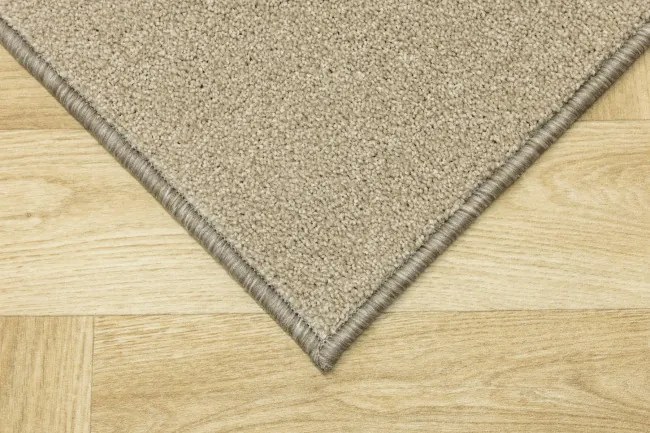 Metrážny koberec KEY-WEST 72 béžový