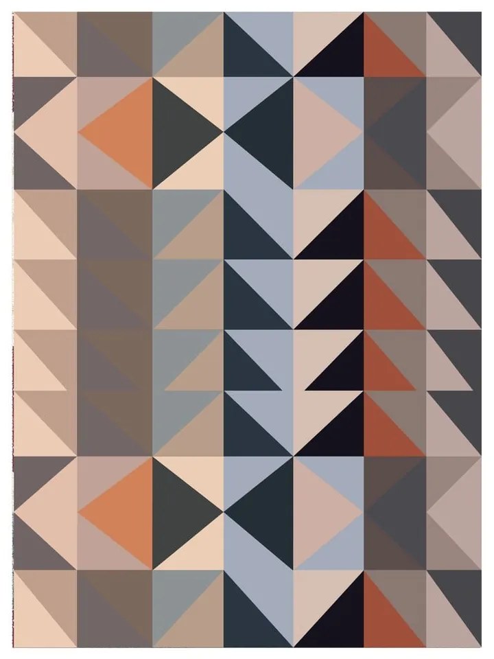 Koberec Rizzoli Costa, 120 x 180 cm