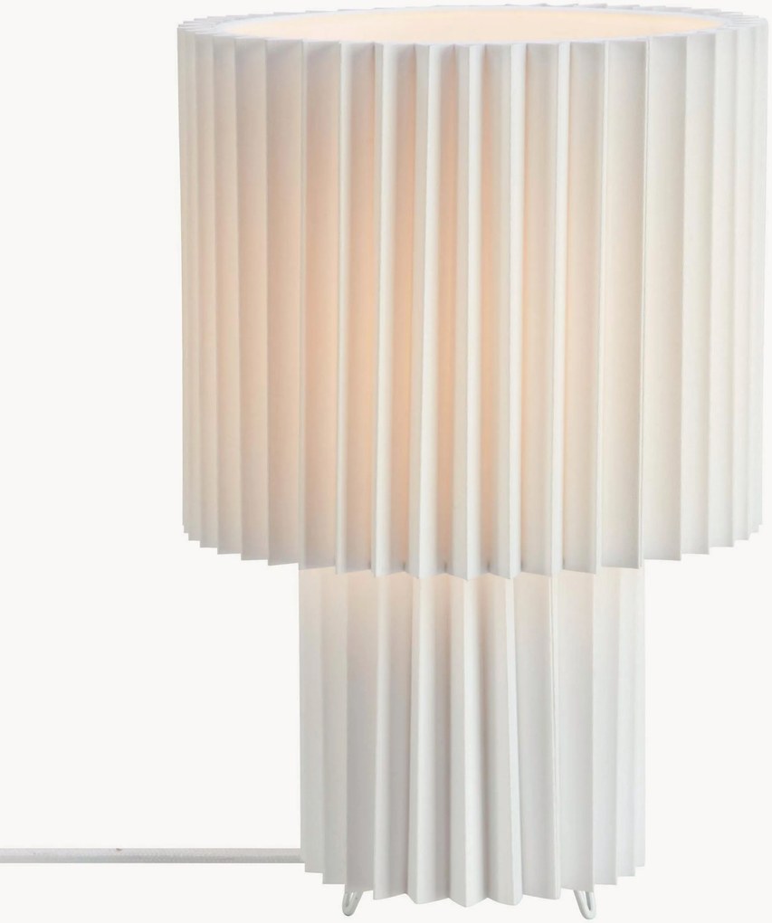 Malá stolová lampa Catis