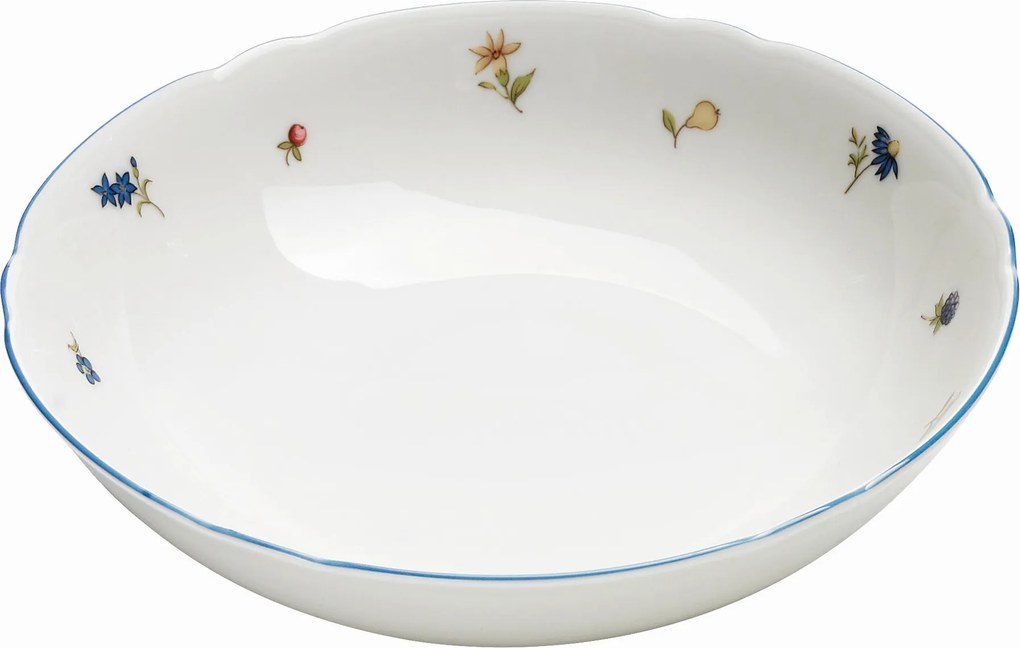 XXXLutz MISA, keramika, 19 cm Seltmann Weiden - Misky & misy - 0031231241
