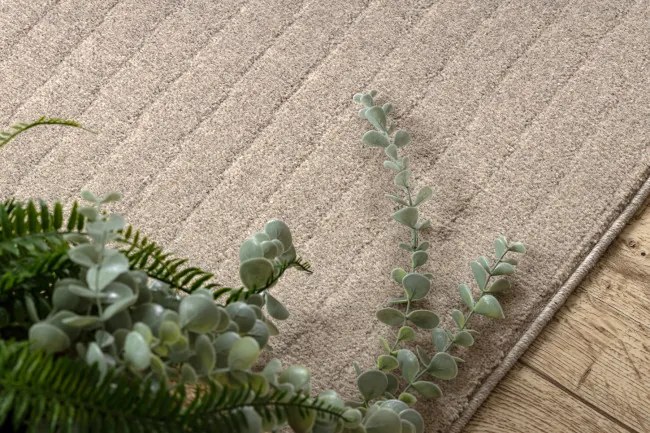 Koberec TEXTURA 488.12.LA110 béžový / sivý