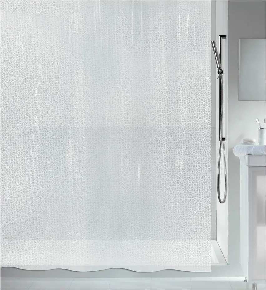 Sprchový záves 180x200 cm Galets – Spirella