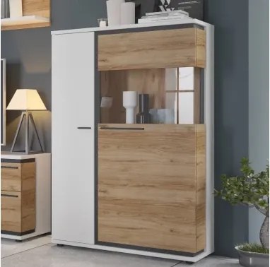 Nízka vitrína Salinas%