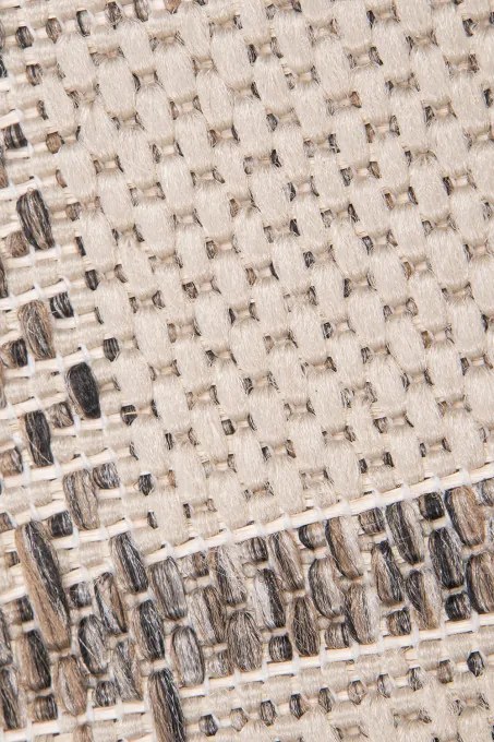 Koberec JEANS 19507/P19-K kruh