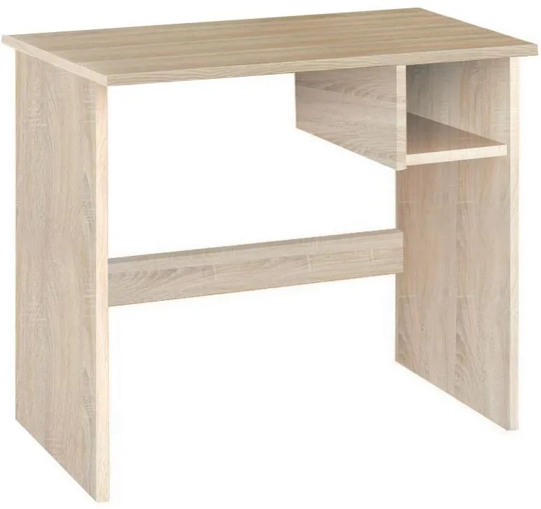 Písací stôl Maciek Sonoma