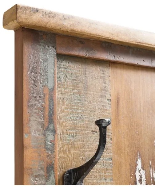 furniture-nabytek.cz - Šatní panel Wakefield