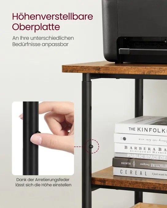 Príručný stolík OPS003B01V1