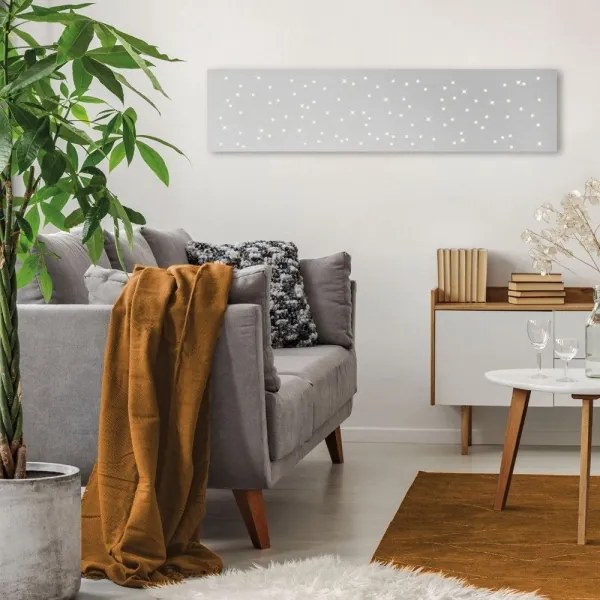 Leuchten Direkt 14672-55 - LED Stmievateľné svietidlo SPARKLE LED/18W/230V + DO