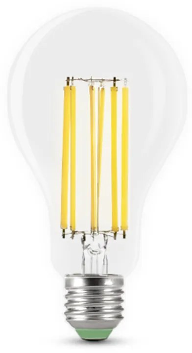 BERGE LED žiarovka - E27 - 18W - 2500Lm - filament - neutrálna biela