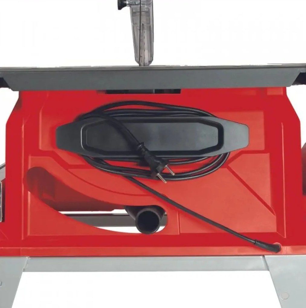 Einhell TE-TS 250 UF Stolová kotúčová píla (2000W/250mm) 4340568