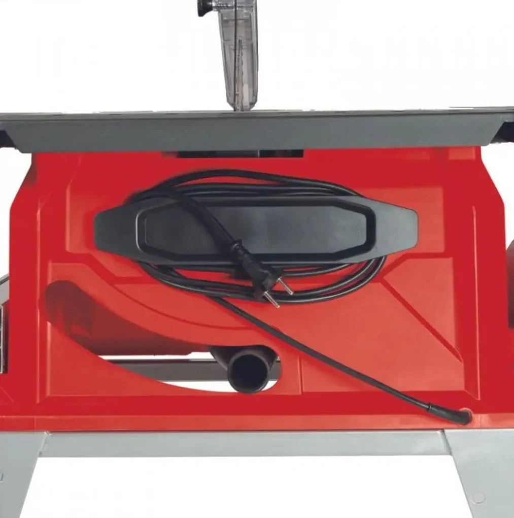 Einhell TE-TS 250 UF Stolová kotúčová píla (2000W/250mm) 4340568