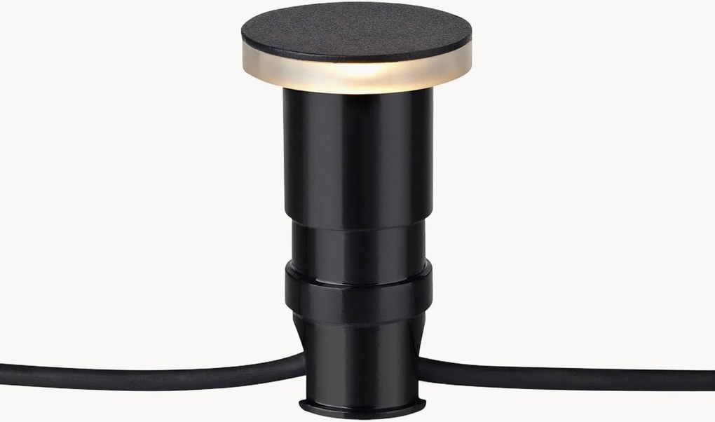 Exteriérové LED osvetlenie na terasu Garden 24