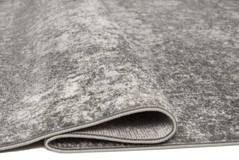 Kusový koberec Alesta sivý 140x200cm