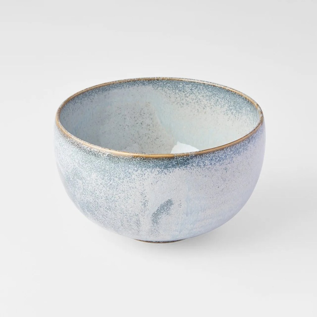 Miska Steel Grey ∅ 15 cm