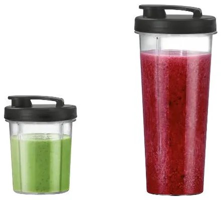 Silvercrest® Kitchen Tools Mixér na smoothie Ssme 250 A4 (čierna) (100387754)
