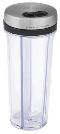 Cole&amp;Mason - Dávkovač na bylinky a korenie Saunderton Herb