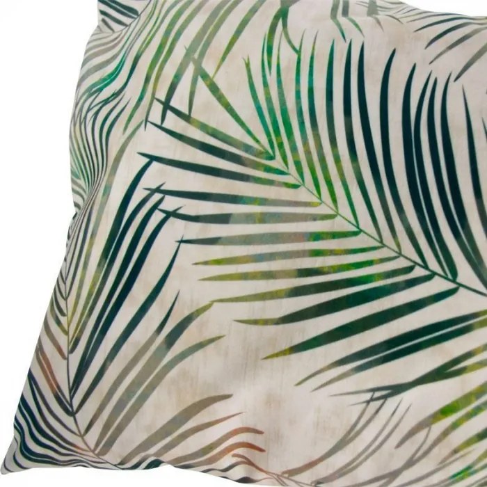 INTERMEDIC SK Dekoratívny vankúš Outdoor 45x45 cm - Botanic