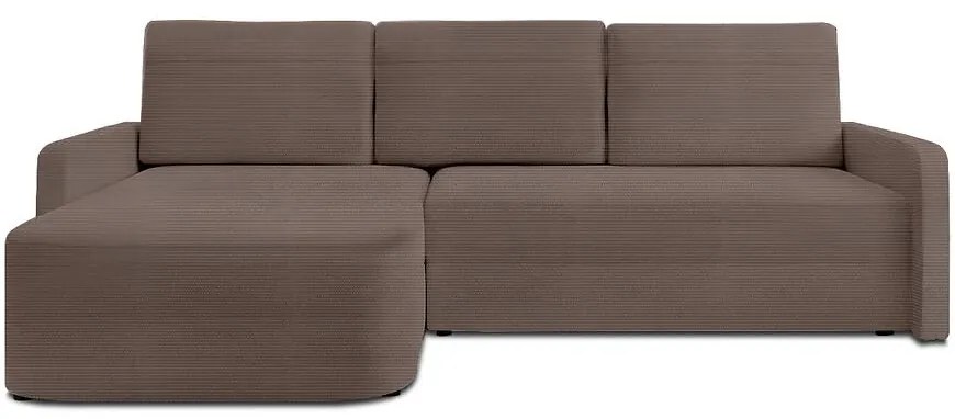 Rohová sedacia súprava Cloe U Ontario 5