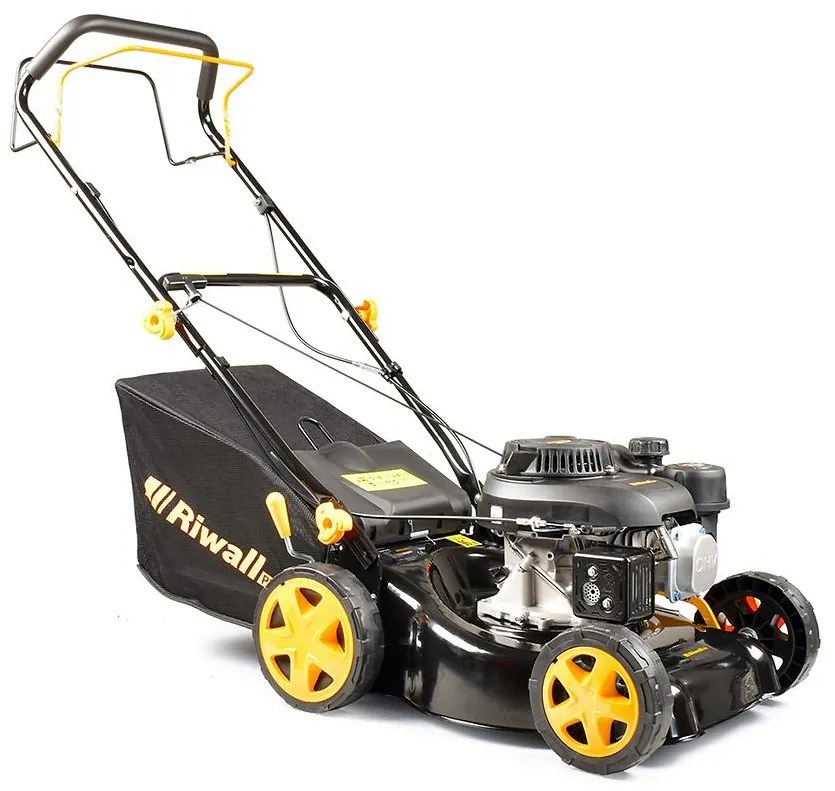 Benzínová kosačka RPM 4234