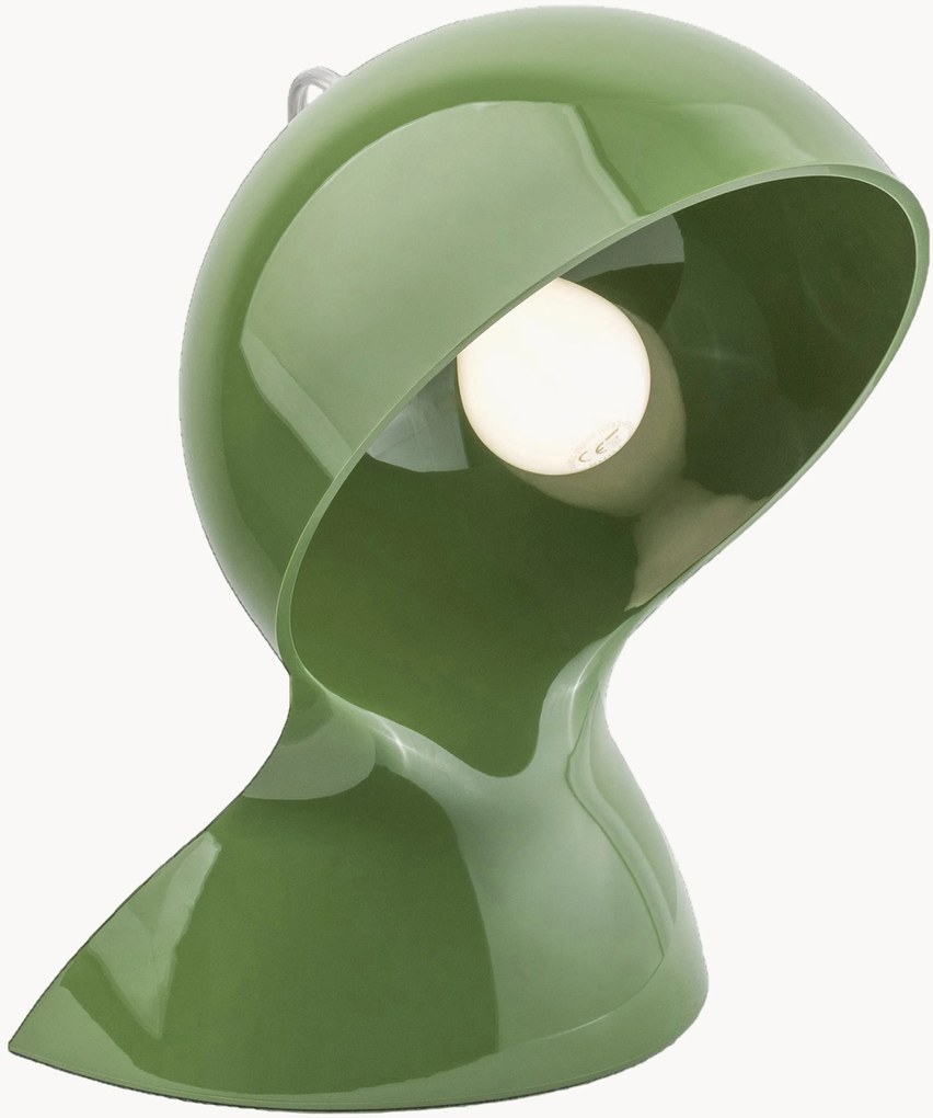 Malá stolová lampa Dalú