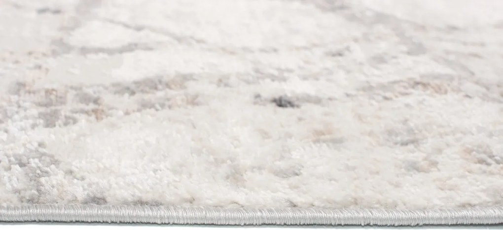 TA Koberec D157A L.GREY VIZON VALLEY Rozmer: 200x300 cm