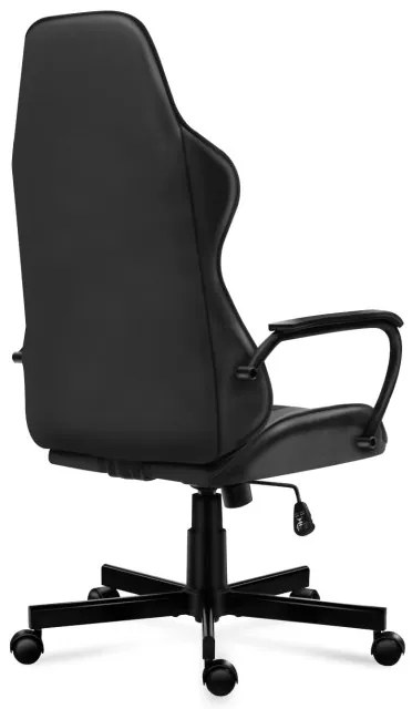 Kancelárska stolička Mark Adler - Boss 4.2 Black
