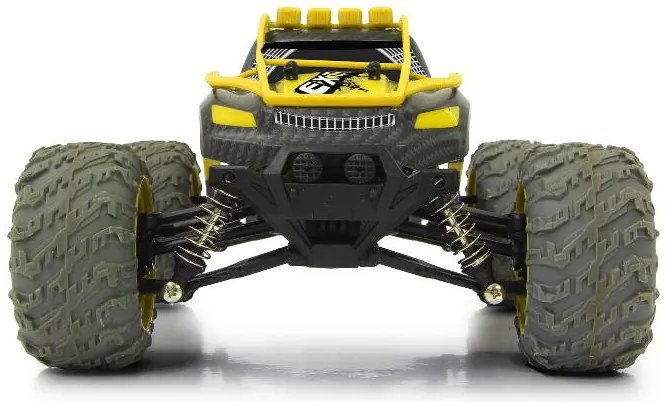 Jamara Auto Offroad Extron na diaľkové ovládanie (100337181)