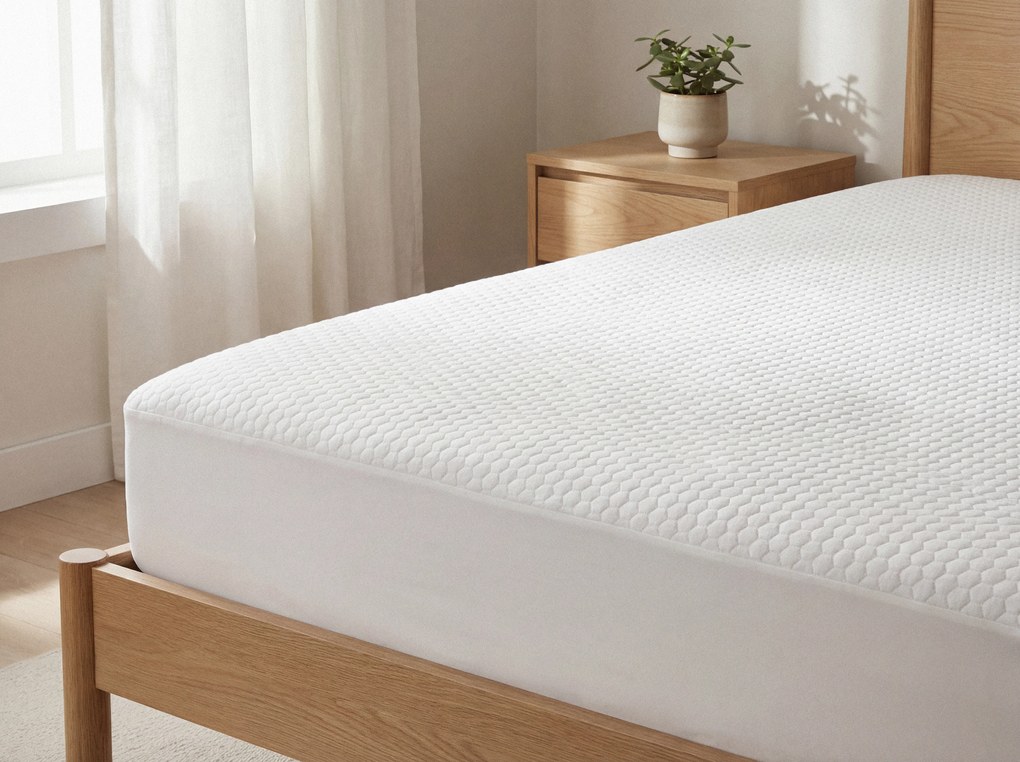 Chránič matraca SPIMSI SoftFeel Protector - 120/140 x 200 cm