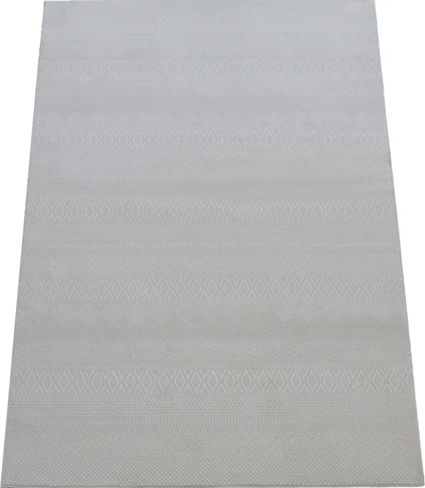 BE Koberec Zurich 1901 CREAM – krémový obdĺžnikový Rozmer: 140x190 cm