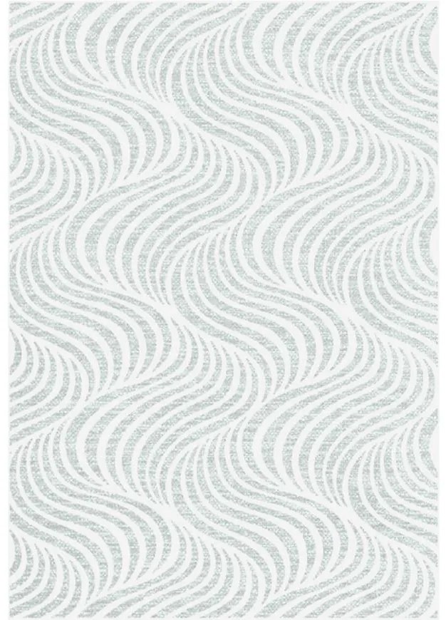 Viskózový koberec Genova 1,0/1,4 38519 696991