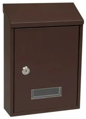 Richter Czech Poštová schránka BK.33.HM