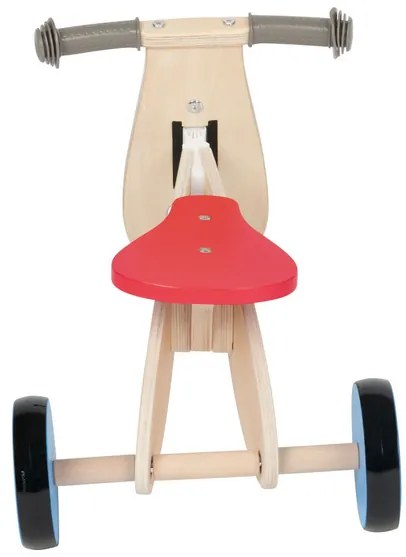 Playtive Drevené aktívne hračky (odrážadlo)  (100356716)