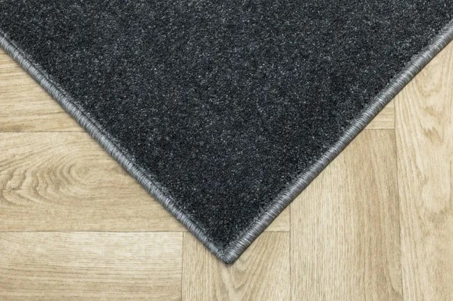 Koberec Pearl-Flash 277 sivý / strieborný