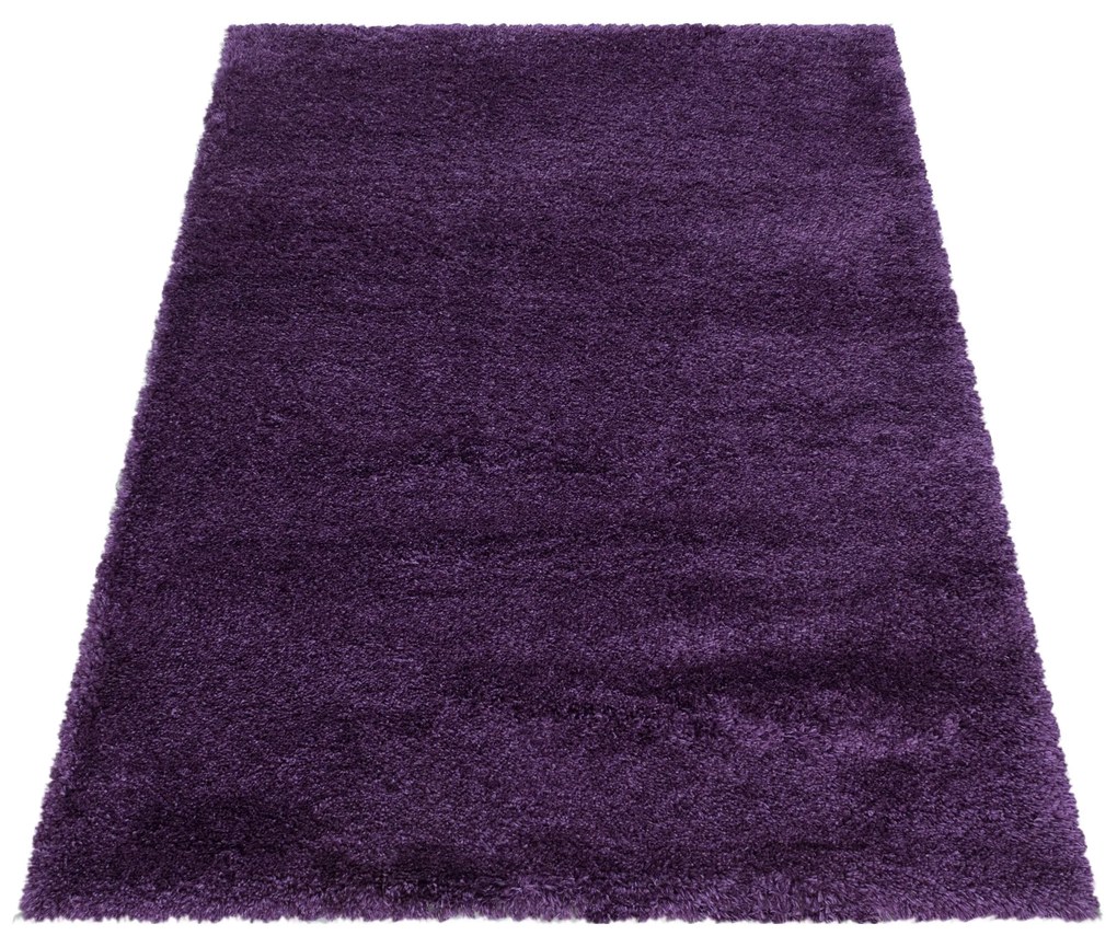 Fluffy 3500 - Lilac